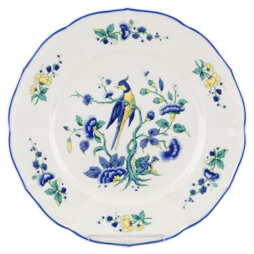 Brotteller villeroy boch - &,