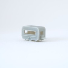 Spur Z Imbisswagen 1:220