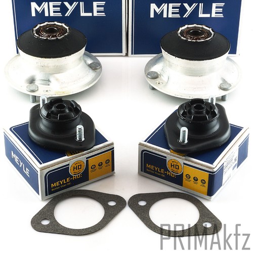 Meyle federbeinlager - 4x,