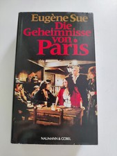 Die Geheimnisse von Paris von