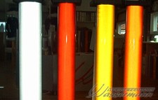 (19,35€/m²) | Reflexfolie