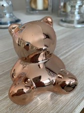 Deko Figur Statue Bär Teddy