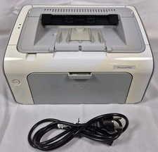 HP LaserJet Pro P1102 - CE651A