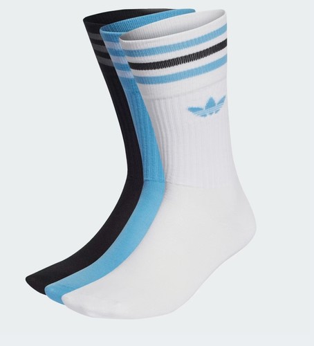 Hl6765 adidas crew socks - adidas,