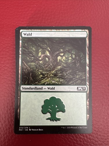 Magic the gathering - magic,