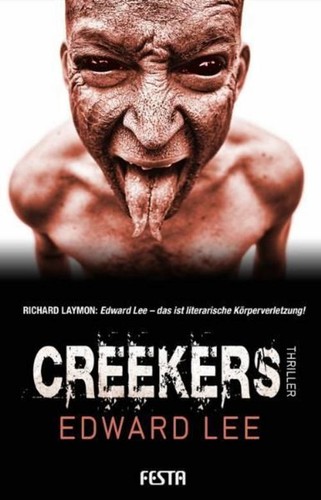 Creekers edward lee - creekers,