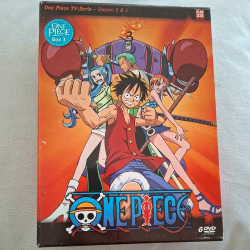 One piece serie - piece, 3