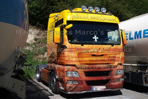 Lkw foto man - foto, truck
