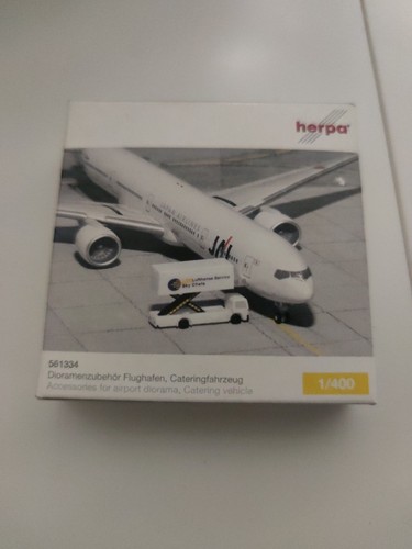 Herpa 561334 flughafen - herpa,