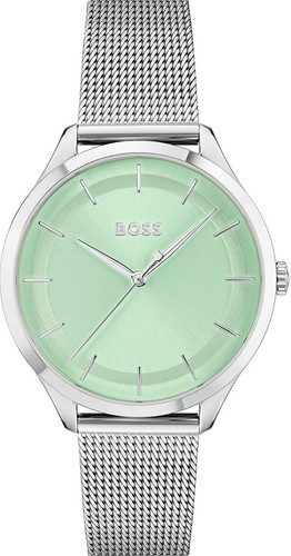Boss pura silber damen - pura,