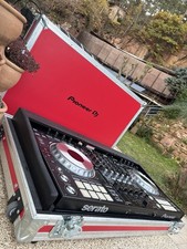 Pioneer DDJ-SZ Serato DJ