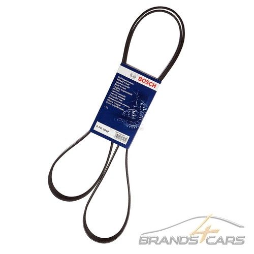 Bosch keilrippenriemen für - keilrippenriemen,