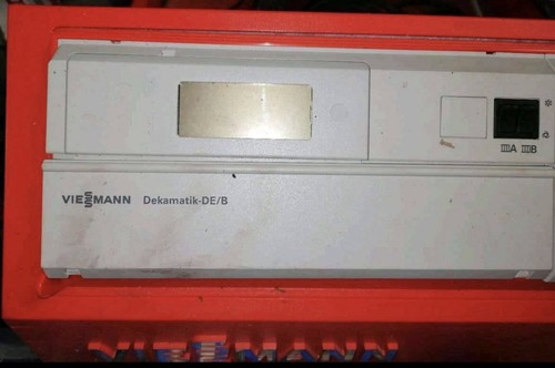 Viessmann dekamatik 2 - dekamatik,