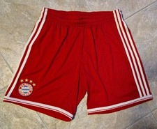 Adidas Sporthose BAYERN  Gr L climacool