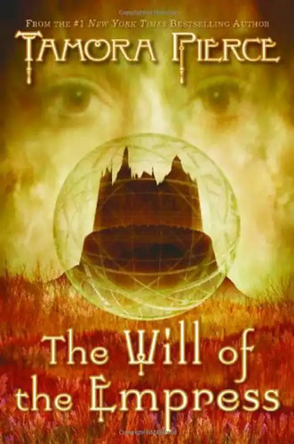 The will empress - the,