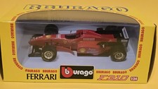 Bburago ferrari f310 m - bburago, f1,