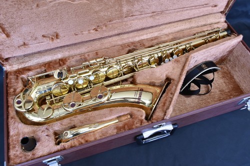 Vintage yamaha yts - vintage, yts-32