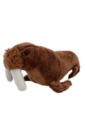 Soft Toy Walross Seal Type