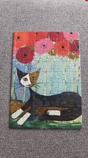 Puzzle klein, Goebel Katze