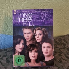 One tree hill die - tree,