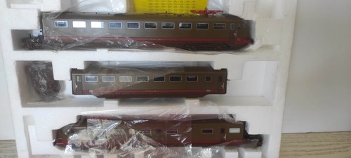 Rivarossi galletto 5303 - rivarossi, etr