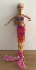 Barbie mermaid tale 2 - barbie, in