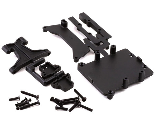 Rpm regler käfig schwarz - rpm, für