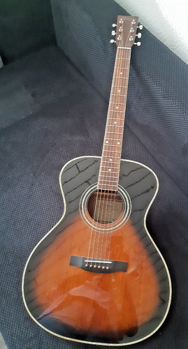 Akustik gitarre cls marke - gitarre,