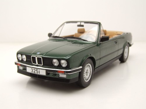 Bmw 325i cabrio e30 1985 - bmw,