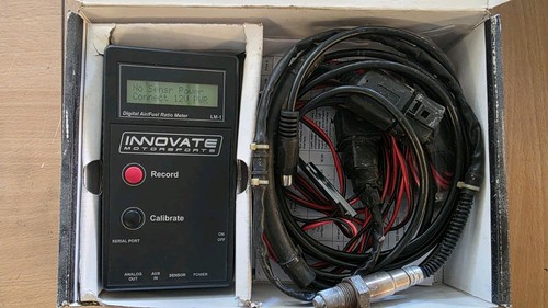 Innovate motorsports 1 - innovate,