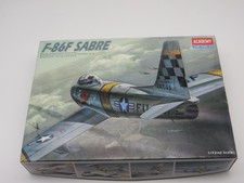 ~*~Academy - F-86F SABRE   1/72 ~*~