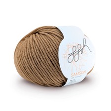 ggh Samson | 107 - Beige