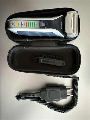 Braun series type - type, 5771