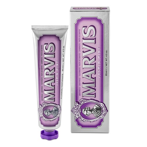 Marvis mint zahncreme - mint,