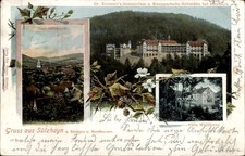 Ak Sülzhayn Ellrich