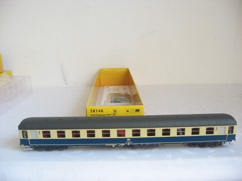 Wm137 brawa h0 58146 - brawa,
