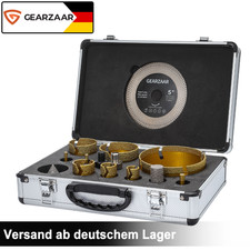 M14 diamant fliesenbohrer set - diamant,
