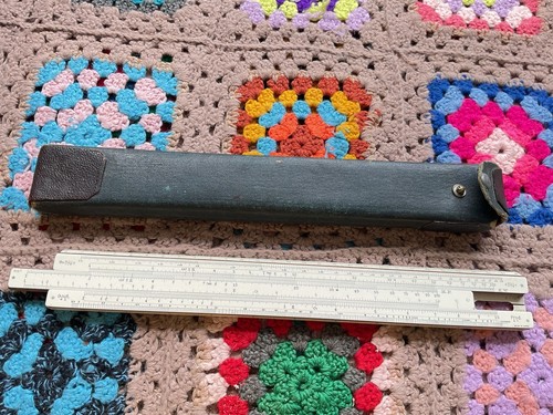 Vintage japanese made slide - vintage,