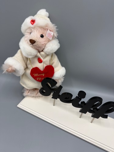 Steiff 675843 teddybär little - 675843,