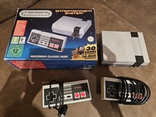 Nintendo Classic Mini