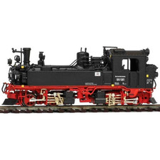 Bemo 1016830 Dampflokbausatz