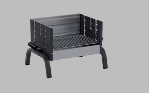 Dancook boxgrill 8100 barbecue - dancook,