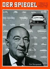 Magazin DER SPIEGEL vom 14 12