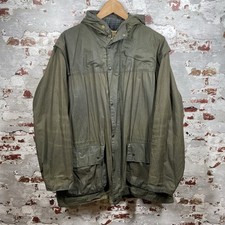 Barbour Classic Vintage Durham