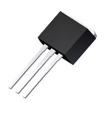 Der Transistor IRFSL11N50A Markierung FSL11N50 IR Gehäuse TO 262