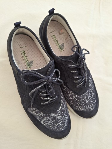 Waldläufer schuhe - waldläufer,