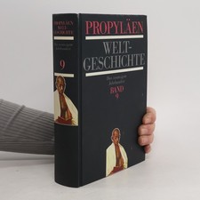 Propyläen weltgeschichte - propyläen, 9 