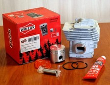 Zylindersatz für STIHL FS160 FS180 FS220 FS280 FS290 Ø35MM Teilenummer:...