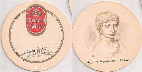 Reissdorf kölsch alter - reissdorf,