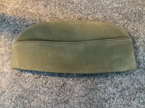 Agsu garrison cap for army - agsu,